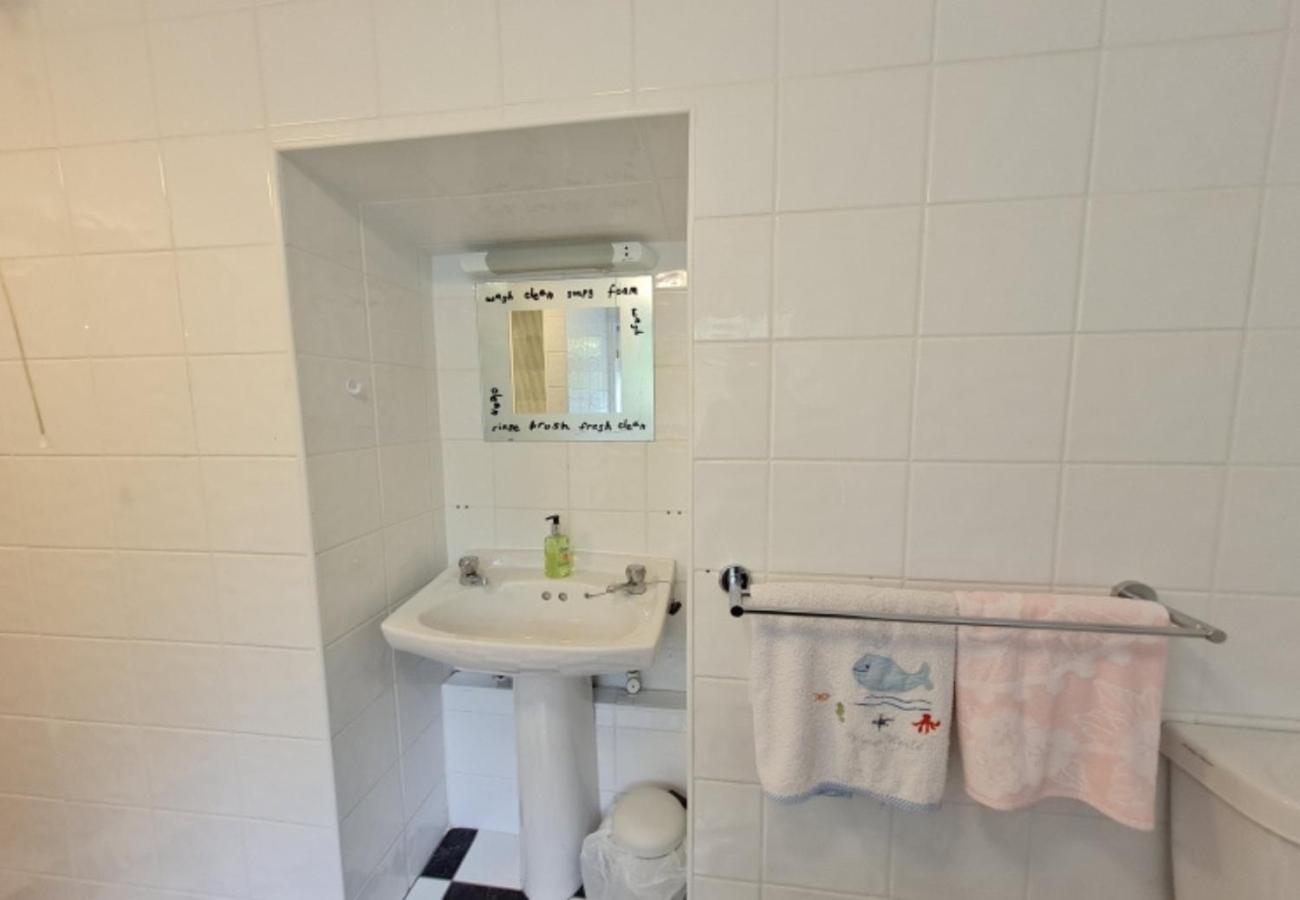 Cushatrough Claddaghduff Zewnętrze zdjęcie