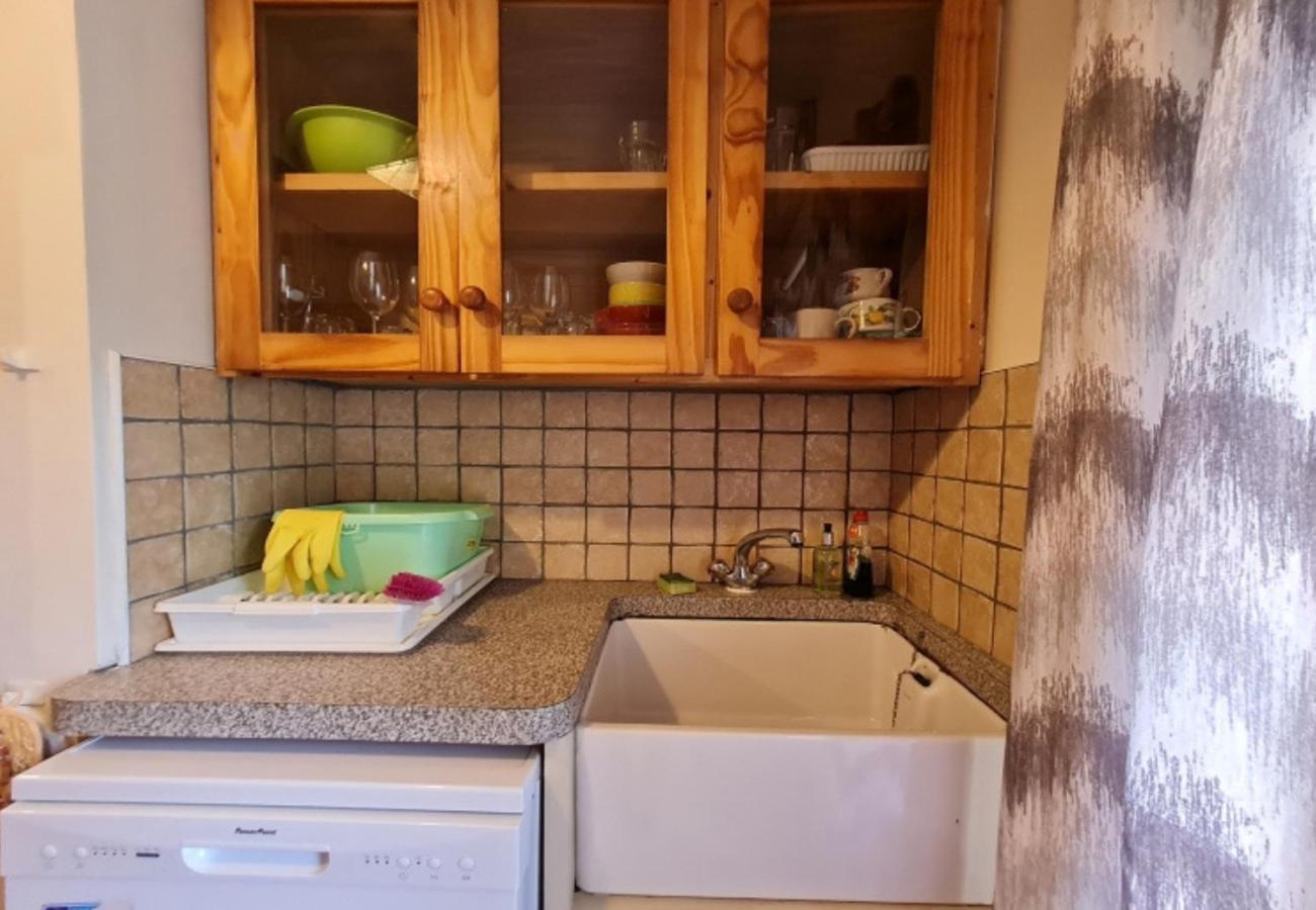 Cushatrough Claddaghduff Zewnętrze zdjęcie